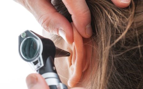 Gangguan Pendengaran Karena Infeksi Telinga