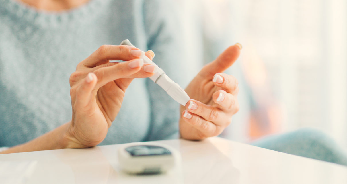 Hubungan Antara Diabetes Dengan Gangguan Pendengaran dan Tinnitus