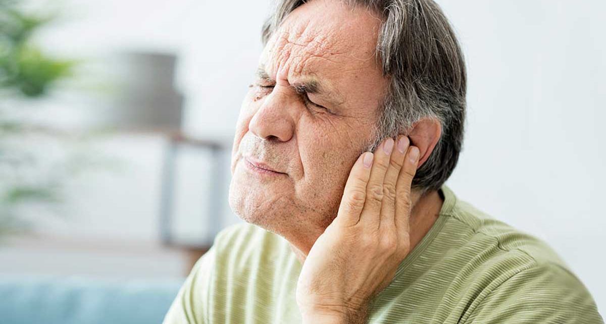 Cara Mencegah Tinnitus