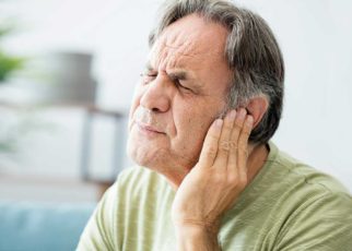 Cara Mencegah Tinnitus
