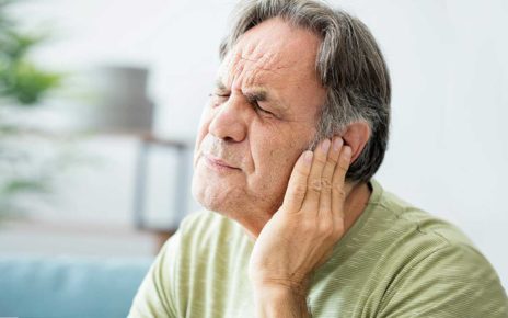 Cara Mencegah Tinnitus