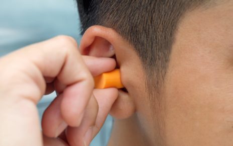 Ketahui Cara Melindungi Sisa Pendengaran Anda