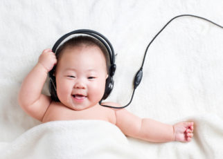 Cara Mencegah dan Mengatasi Gangguan Pendengaran Pada Bayi Baru Lahir