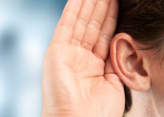 jenis-jenis gangguan pendengaran