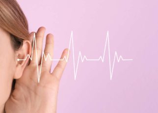 Tinnitus: 5 Penyebab Telinga Berdenging
