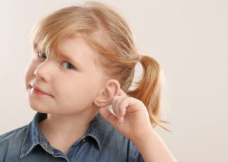 Gejala Gangguan Pendengaran Pada Anak