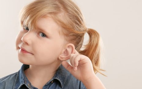 Gejala Gangguan Pendengaran Pada Anak