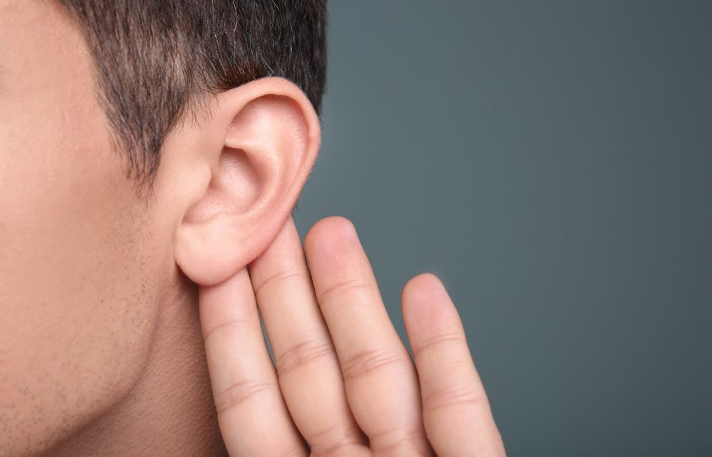 Informasi Tentang Gangguan Pendengaran Campuran