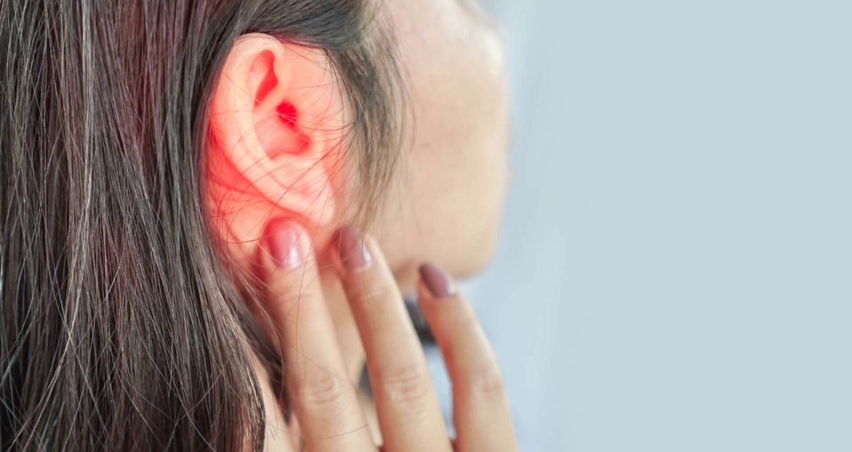 Penyebab Tinnitus Beragam, Mana Yang Kamu Alami