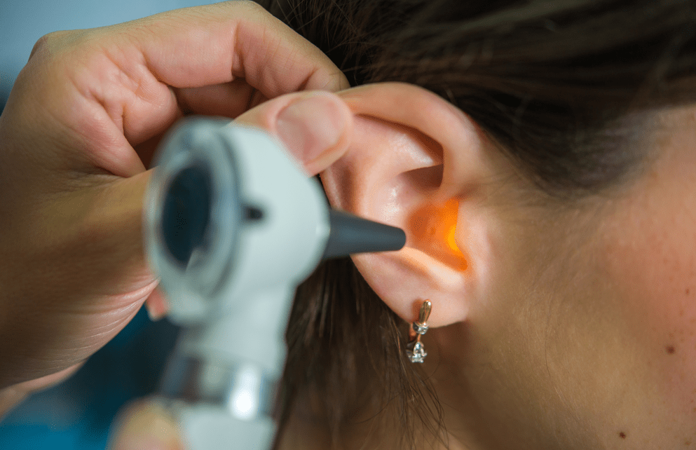 Dapatkah Kotoran Telinga Menyebabkan Gangguan Pendengaran?