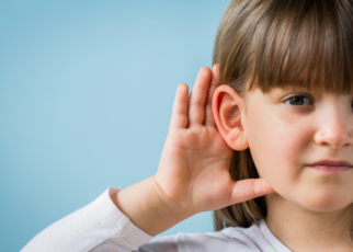 Penyebab Gangguan Pendengaran Pada Anak