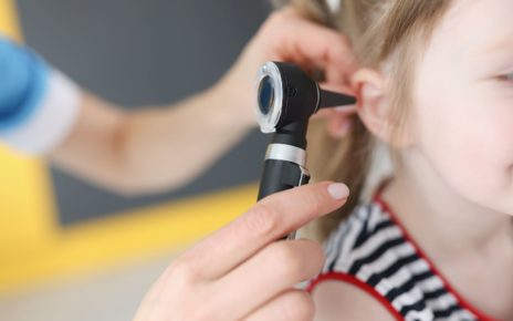 Pemeriksaan Pendengaran Untuk Anak-anak