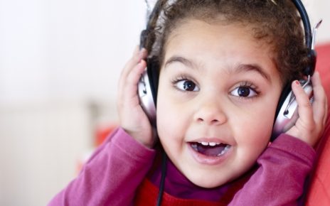 Risiko Gangguan Pendengaran Pada Anak
