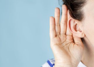 Saya Mengalami Gangguan Pendengaran, Apa Yang Harus Dilakukan?