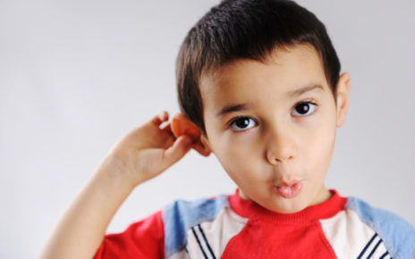 Dampak Gangguan Pendengaran Pada Anak