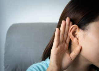 Dapatkah Memperbaiki Pendengaran Seperti Semula?