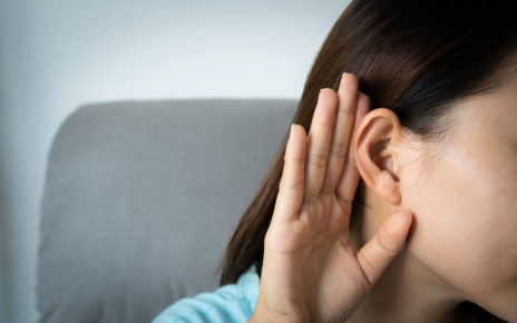 Dapatkah Memperbaiki Pendengaran Seperti Semula?