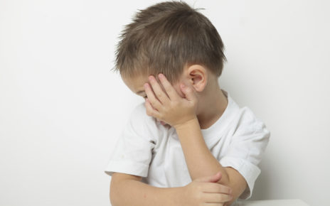 Dampak Dari Gangguan Pendengaran Pada Anak