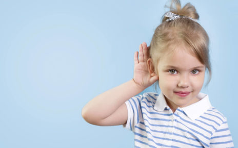 Gangguan Pendengaran Satu Sisi Pada Anak