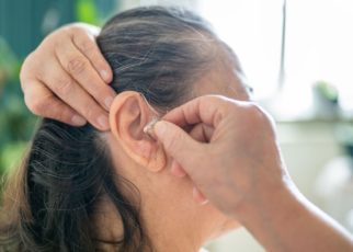 Gangguan Pendengaran dan Demensia, Saling Berkaitan