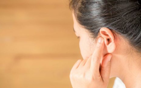 Apakah Alat Bantu Dengar Dapat Mengatasi Tinitus?
