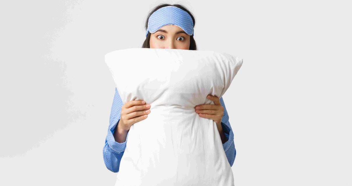 Dampak Gangguan Pendengaran pada Kualitas Tidur
