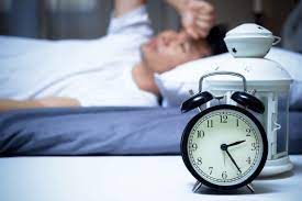 Dampak Gangguan Pendengaran pada Kualitas Tidur