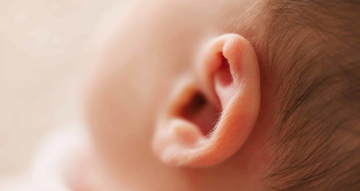 Meningitis pada Anak dan Perawatannya