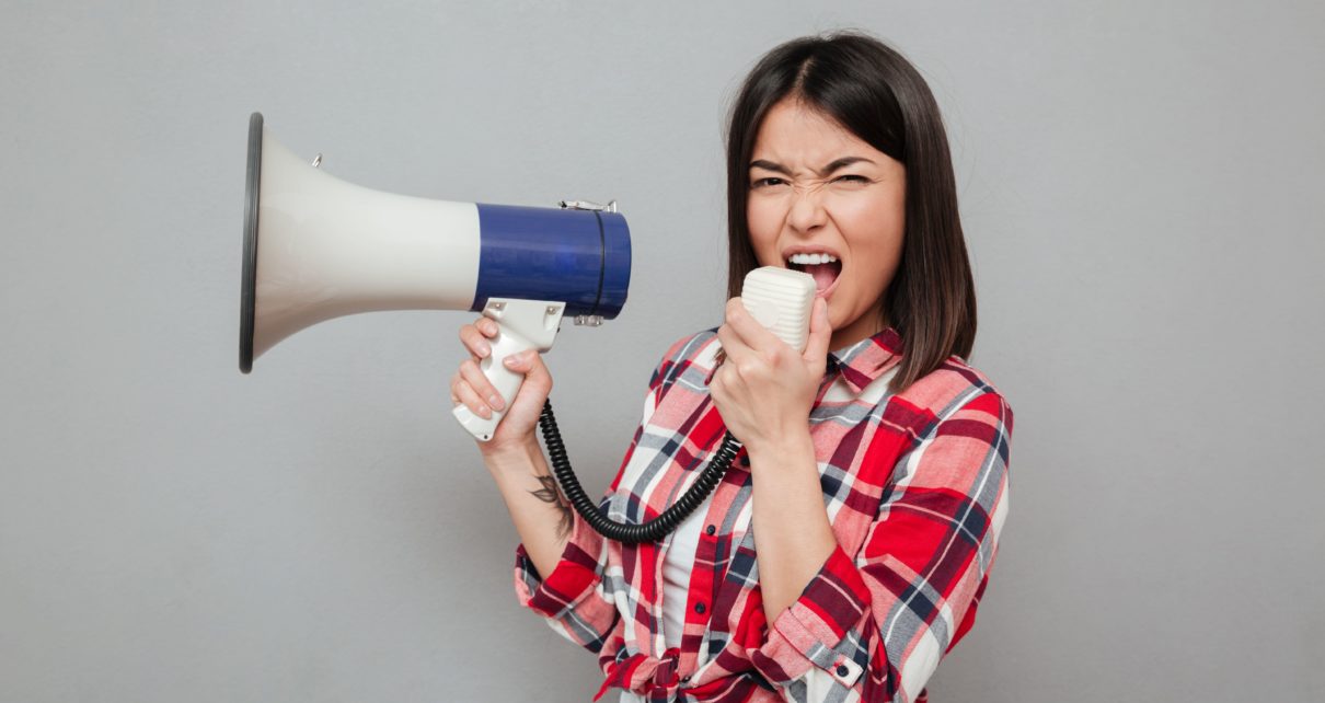 Batas Aman Paparan Suara Sehari-hari