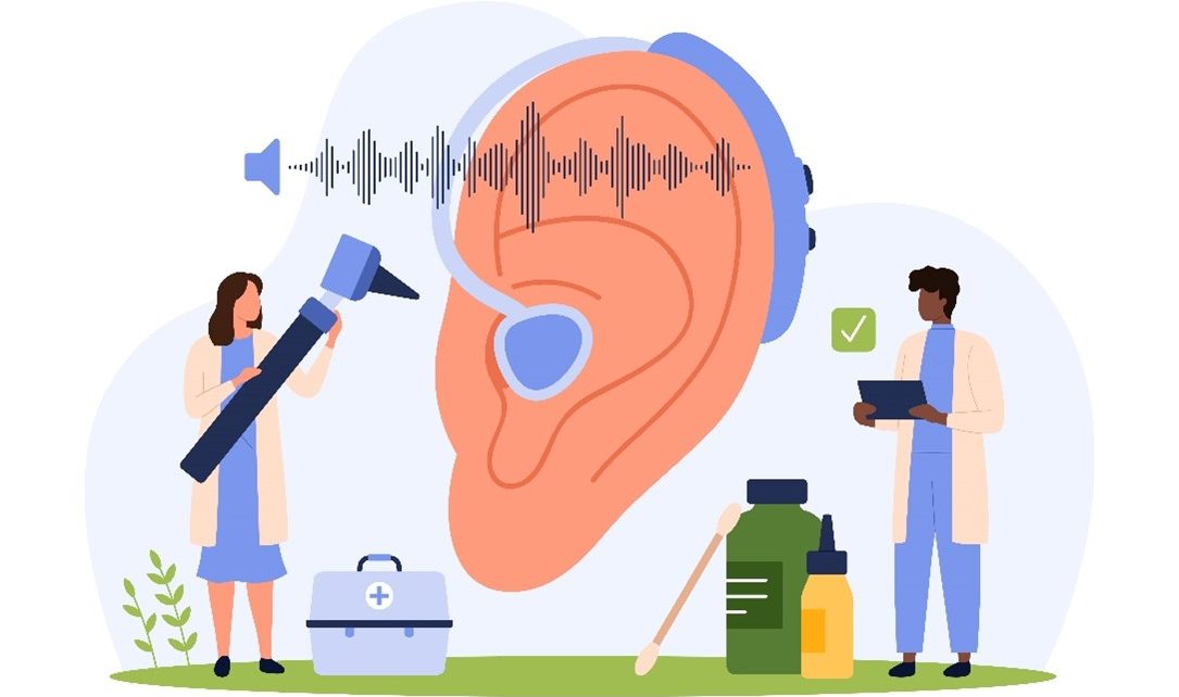 Ototoksisitas dan Kaitannya dengan Gangguan Pendengaran.