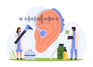 Ototoksisitas dan Kaitannya dengan Gangguan Pendengaran.