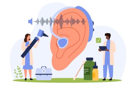 Ototoksisitas dan Kaitannya dengan Gangguan Pendengaran.