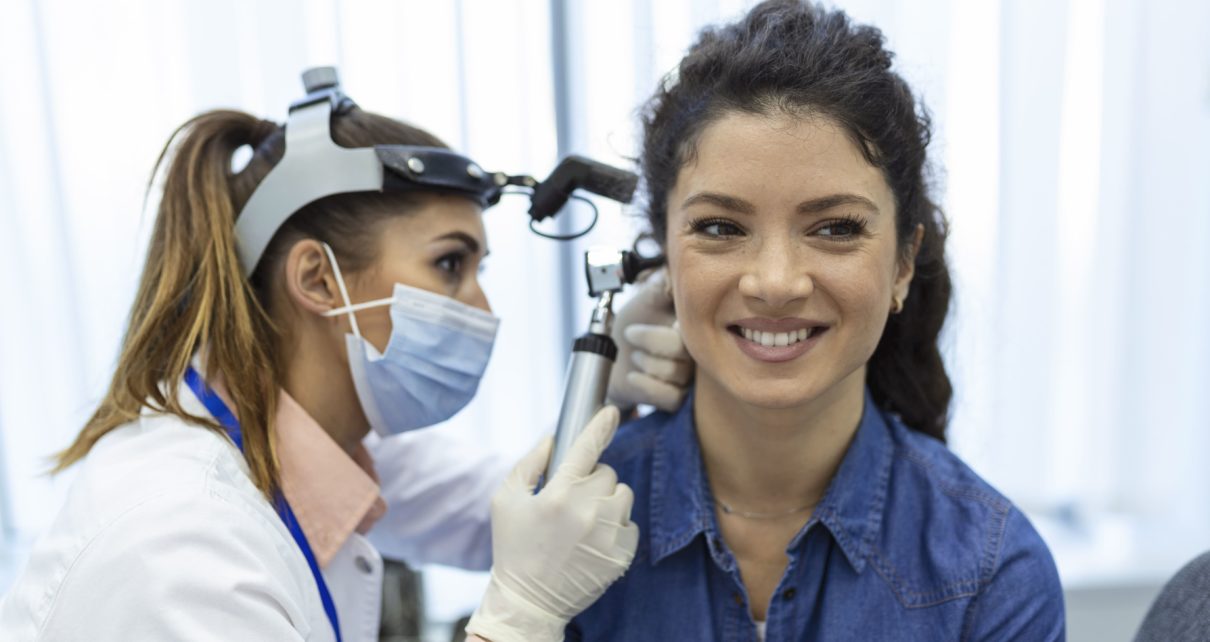 Pentingnya Pemeriksaan Pendengaran Secara Berkala