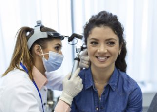 Pentingnya Pemeriksaan Pendengaran Secara Berkala