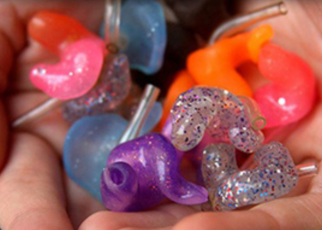 Fungsi dan Model Earmold Alat Bantu Dengar