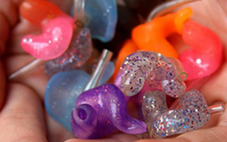 Fungsi dan Model Earmold Alat Bantu Dengar