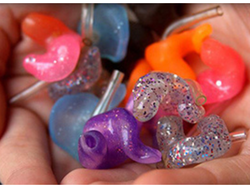 Fungsi dan Model Earmold Alat Bantu Dengar