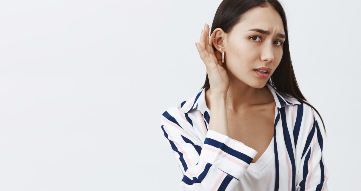 Gangguan Pendengaran Ringan yang Sering Terjadi dan Tidak Disadari