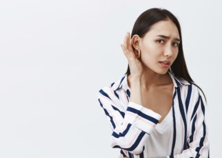 Gangguan Pendengaran Ringan yang Sering Terjadi dan Tidak Disadari