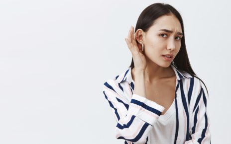 Gangguan Pendengaran Ringan yang Sering Terjadi dan Tidak Disadari